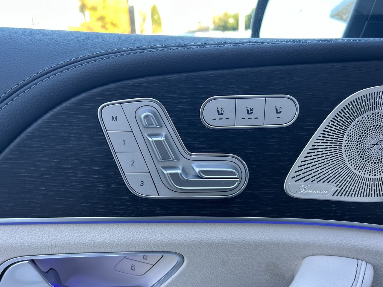 2026 Mercedes-Benz GLS