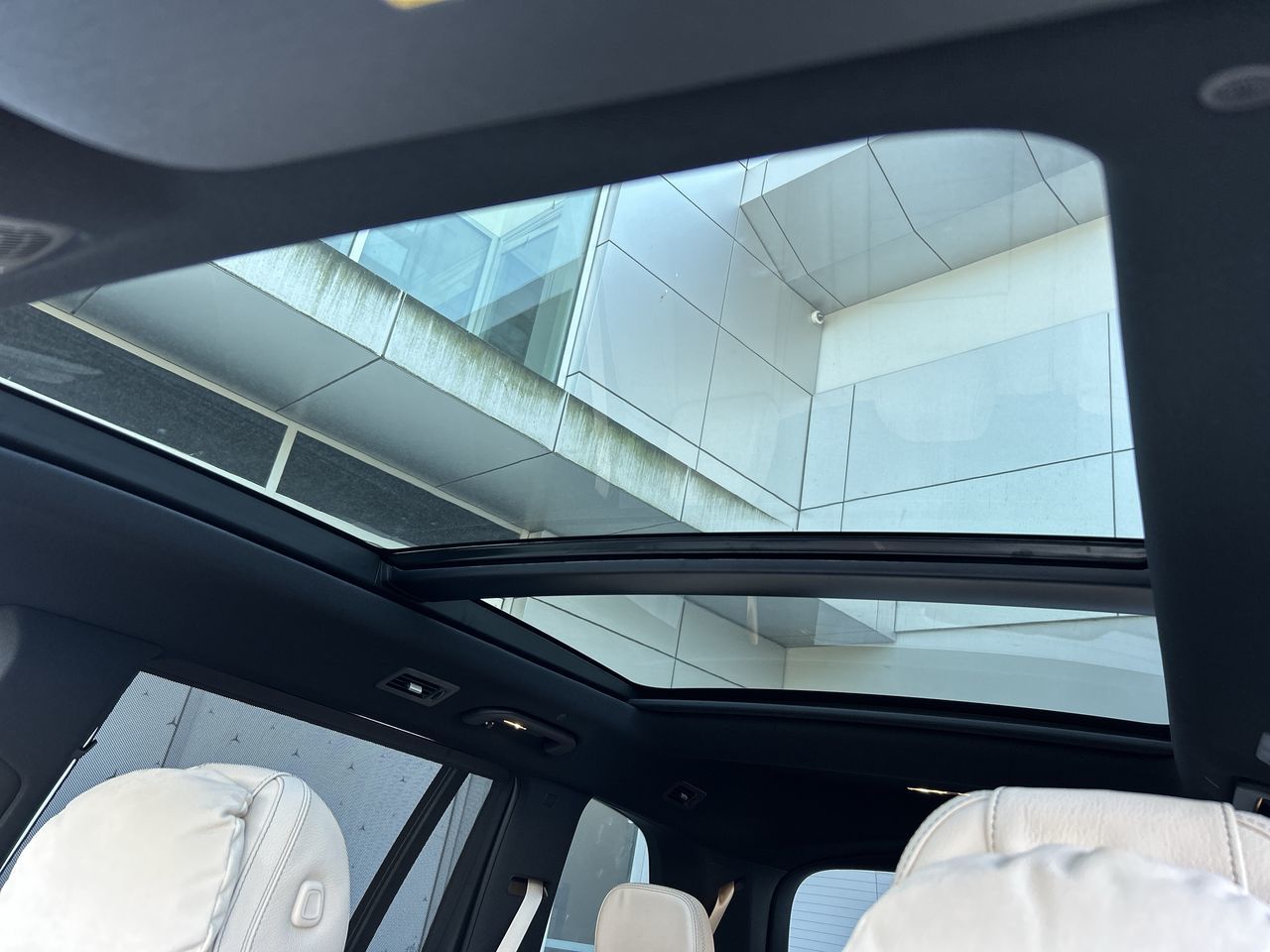 2026 Mercedes-Benz GLS