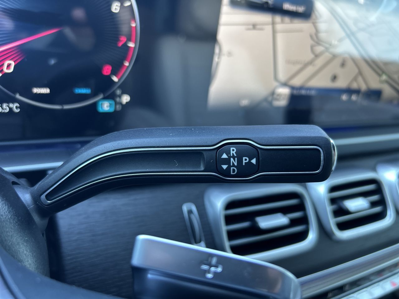 2026 Mercedes-Benz GLS