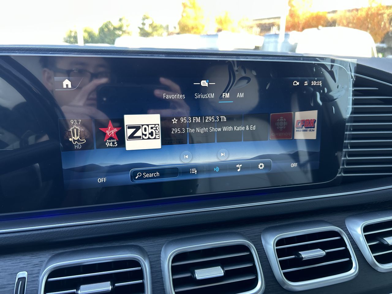 2026 Mercedes-Benz GLS