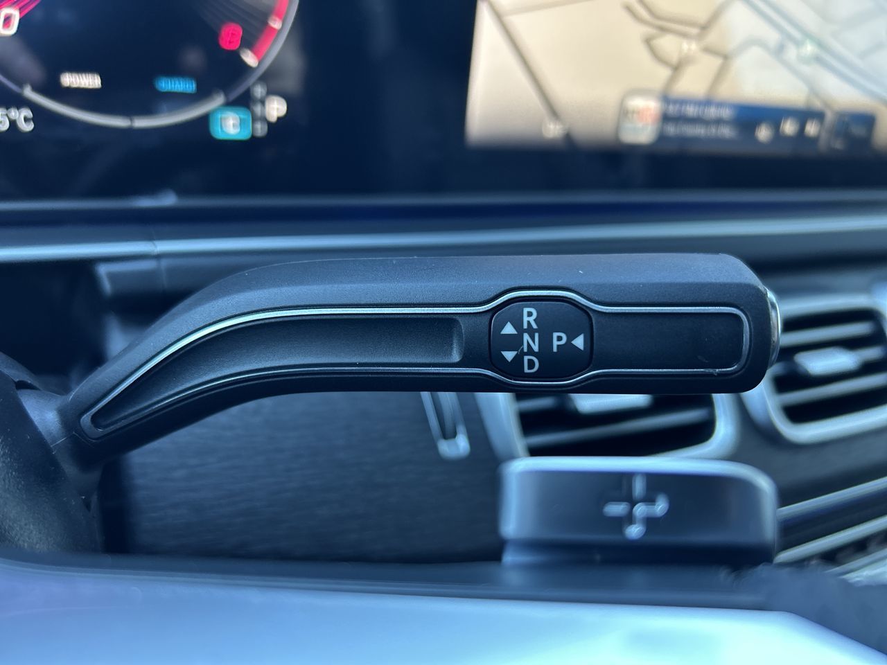 2026 Mercedes-Benz GLS in Vancouver, British Columbia