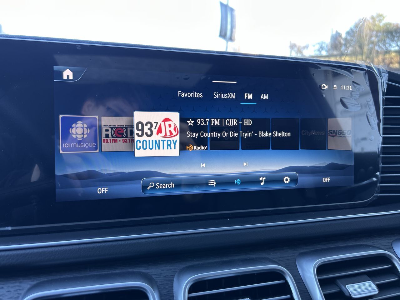 2026 Mercedes-Benz GLS in Vancouver, British Columbia