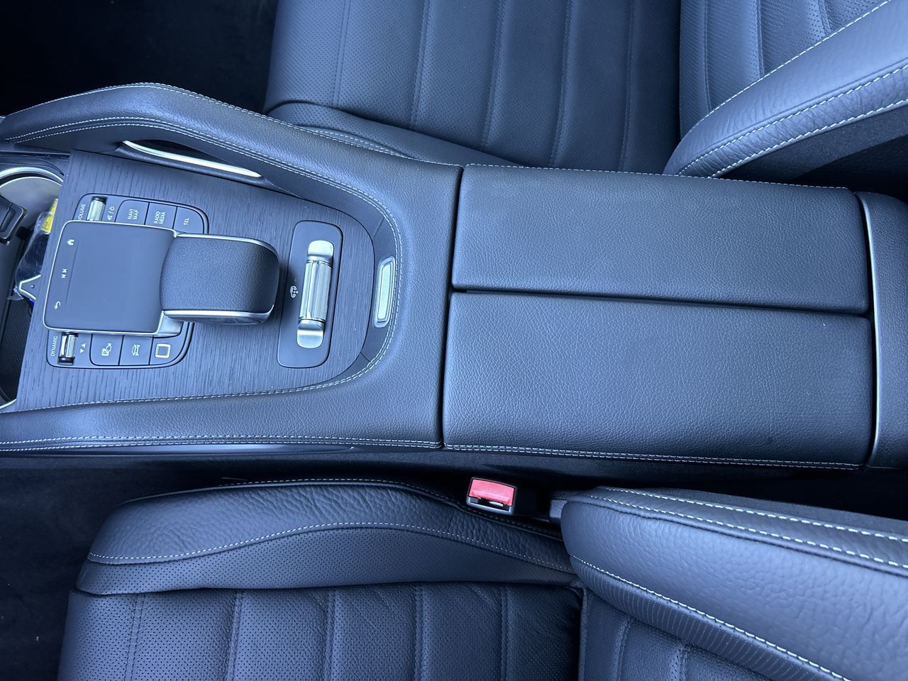 2026 Mercedes-Benz GLS in Vancouver, British Columbia