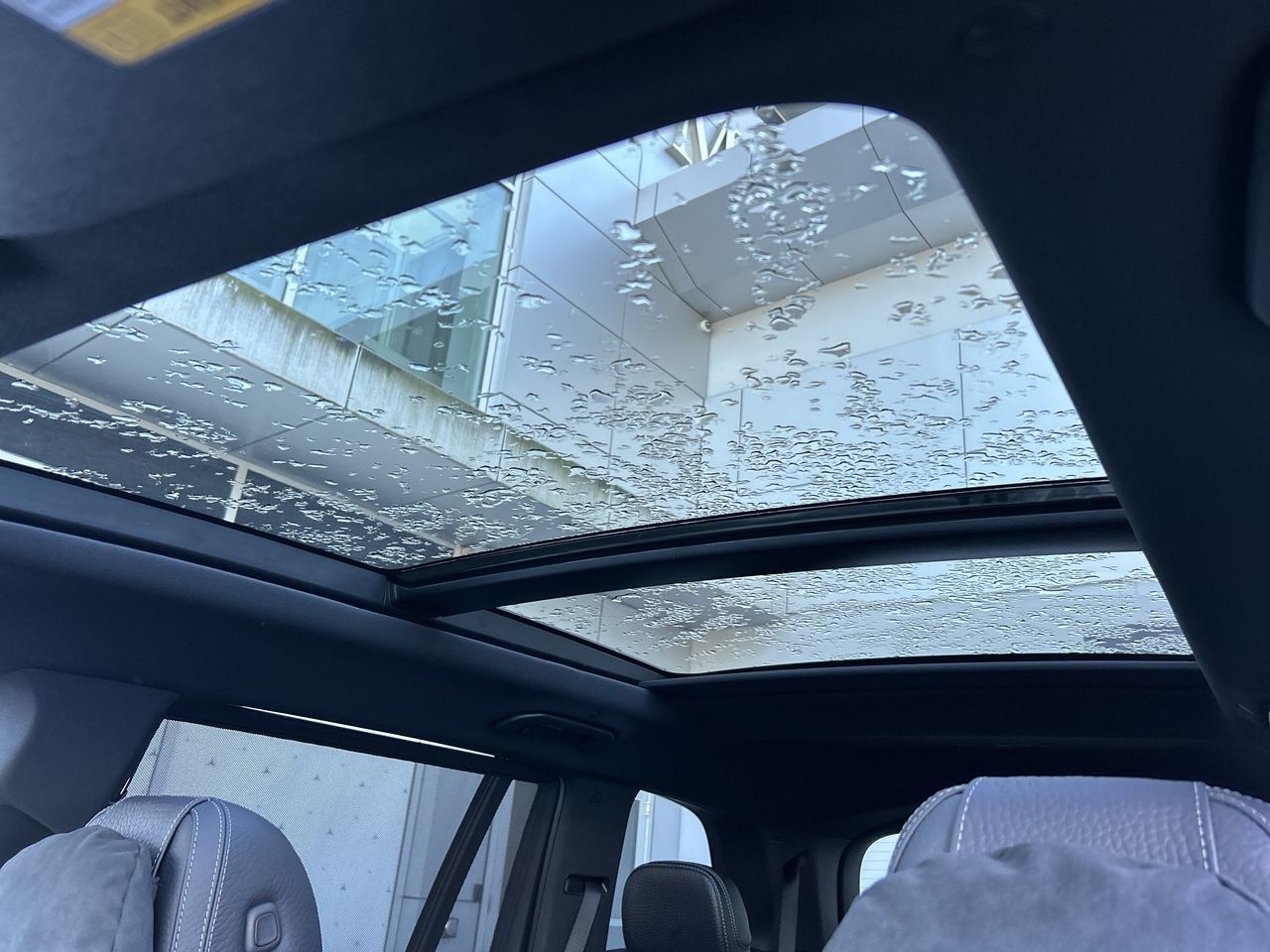 2026 Mercedes-Benz GLS in Vancouver, British Columbia