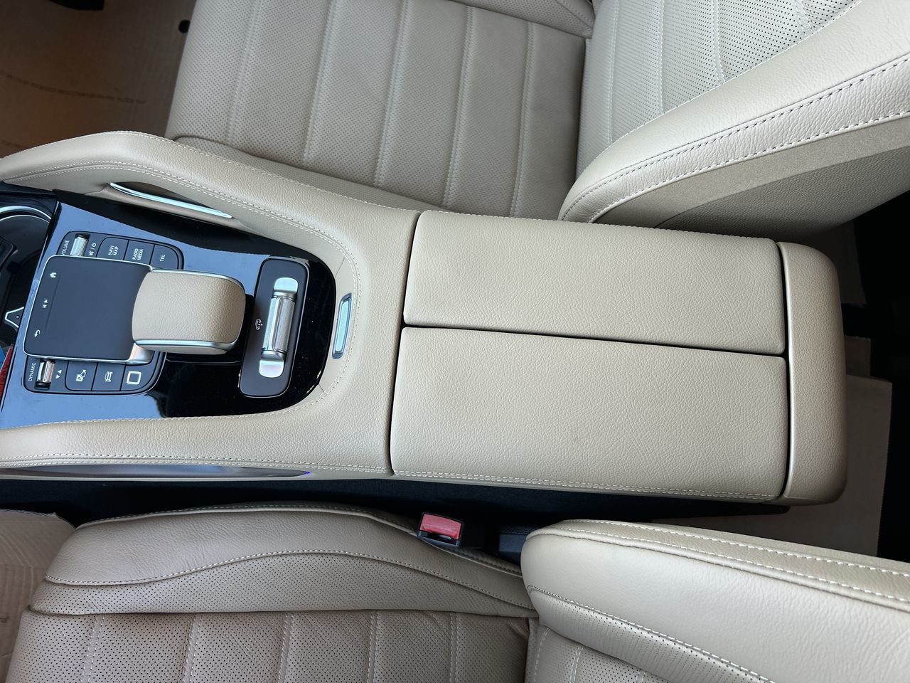 2026 Mercedes-Benz GLS in Vancouver, British Columbia