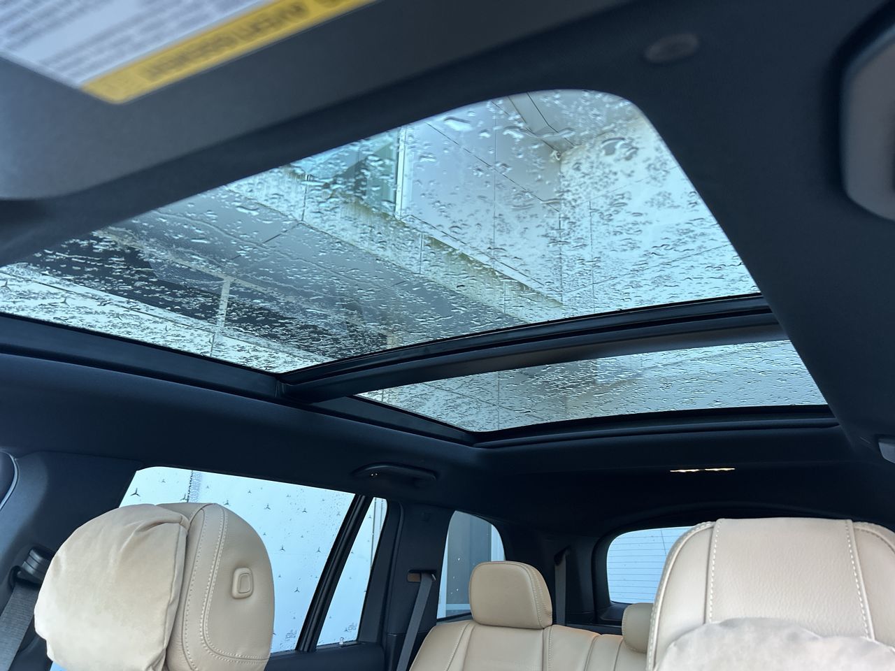 2026 Mercedes-Benz GLS in Vancouver, British Columbia