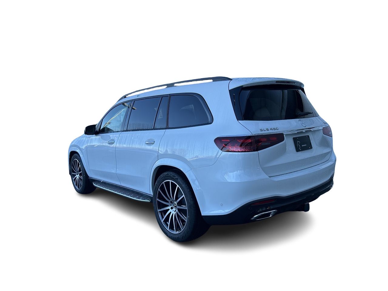 Mercedes-Benz GLS  2026 à Vancouver, Colombie-Britannique