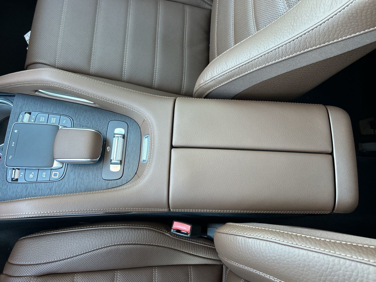 Mercedes-Benz GLS  2026 à Vancouver, Colombie-Britannique