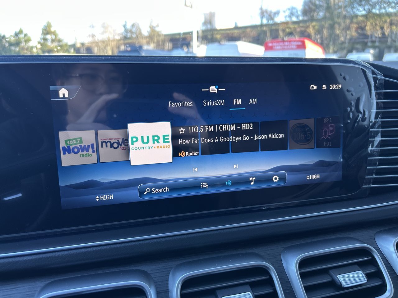 Mercedes-Benz GLS  2026 à Vancouver, Colombie-Britannique