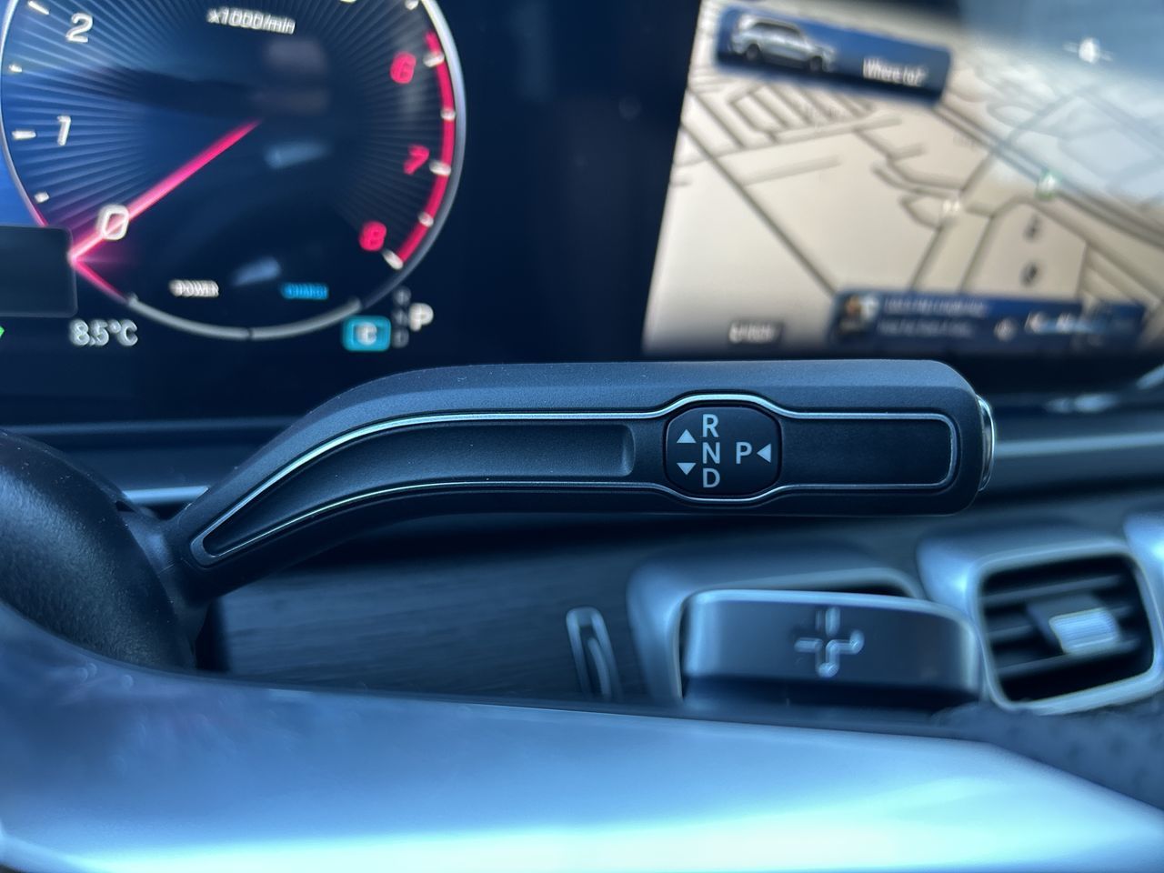 Mercedes-Benz GLS  2026 à Vancouver, Colombie-Britannique