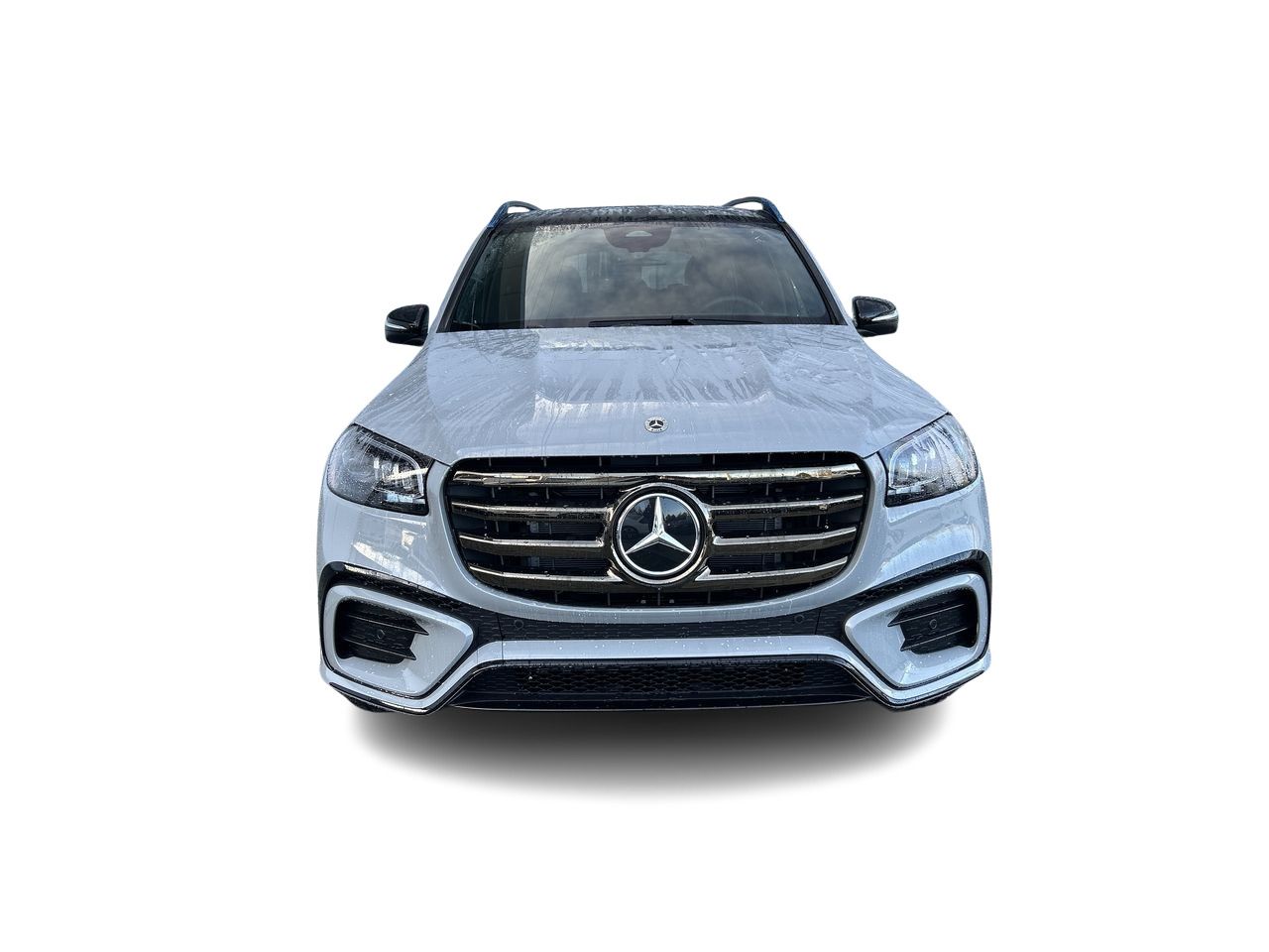 2026 Mercedes-Benz GLS in Vancouver, British Columbia