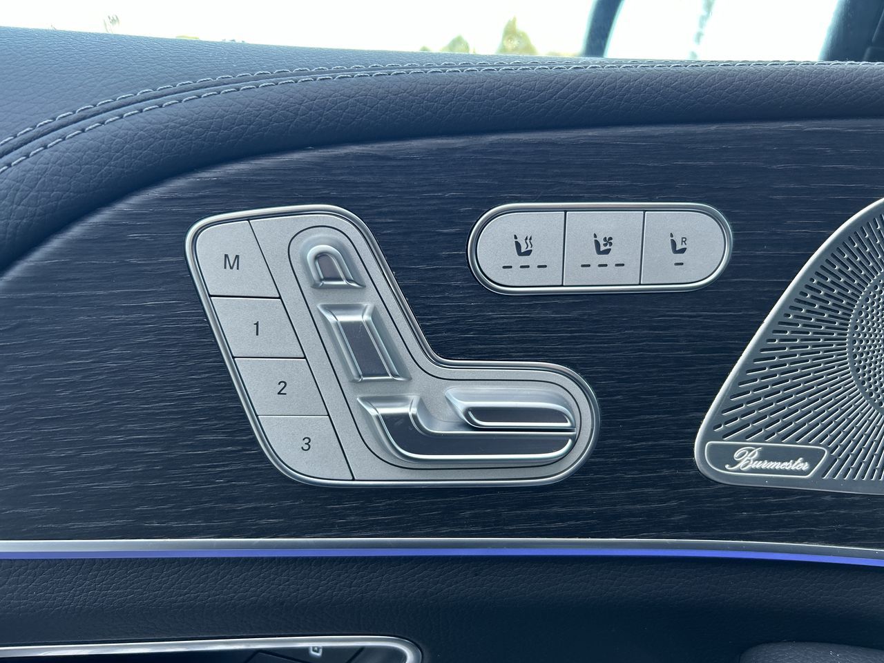 2026 Mercedes-Benz GLS in Vancouver, British Columbia