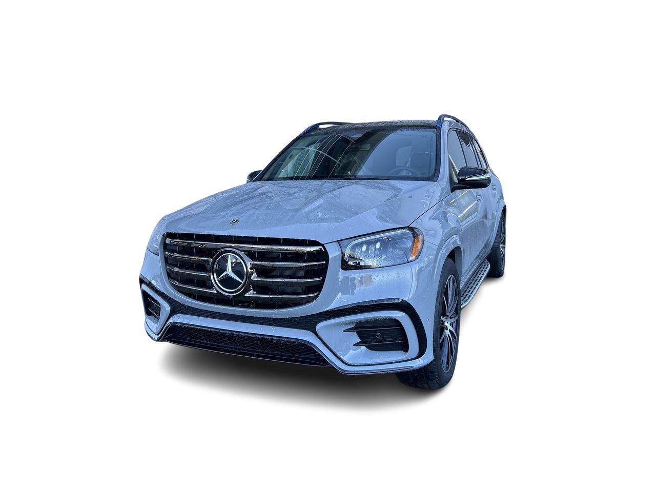 Mercedes-Benz GLS  2026 à Vancouver, Colombie-Britannique