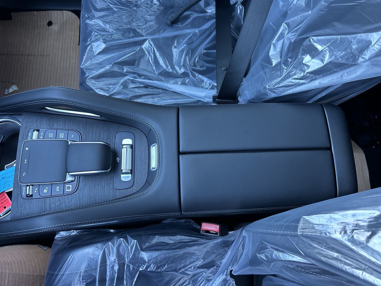 Mercedes-Benz GLS  2026 à Vancouver, Colombie-Britannique