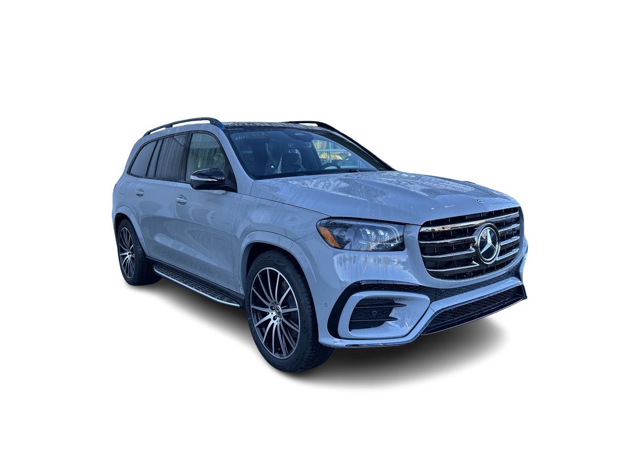 Mercedes-Benz GLS  2026 à Vancouver, Colombie-Britannique