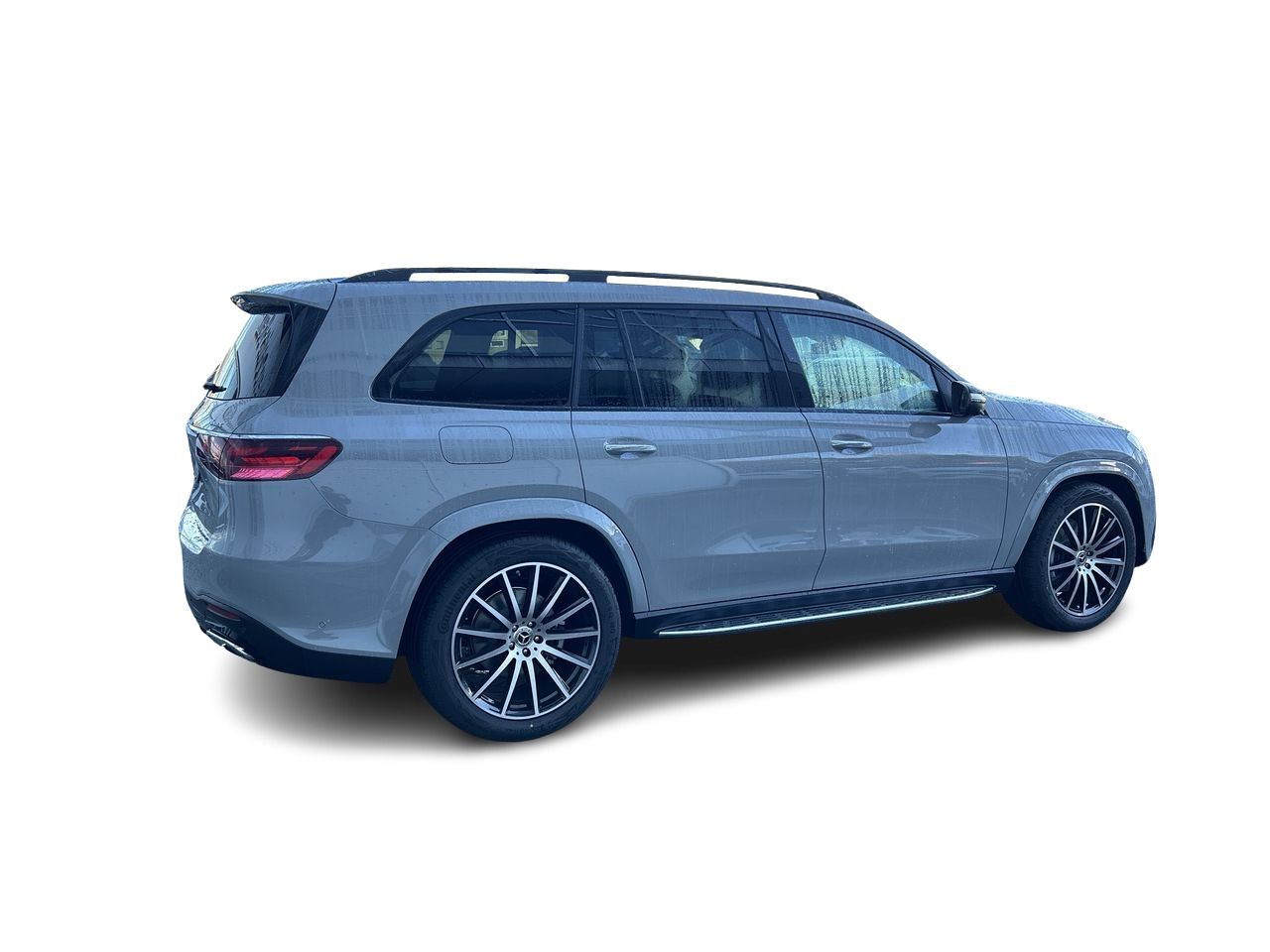 Mercedes-Benz GLS  2026 à Vancouver, Colombie-Britannique