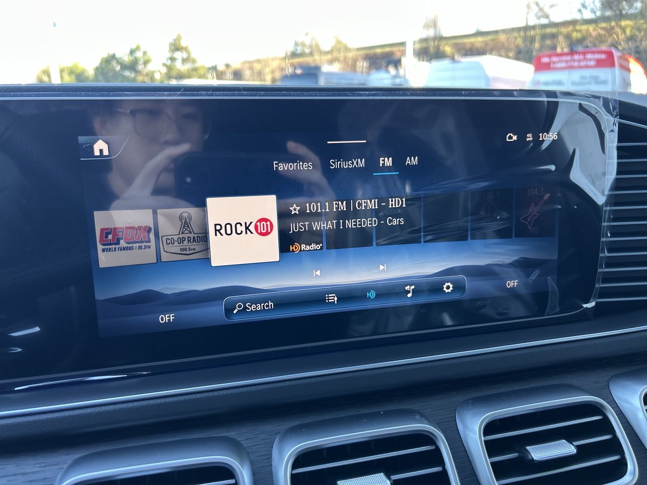 Mercedes-Benz GLS  2026 à Vancouver, Colombie-Britannique