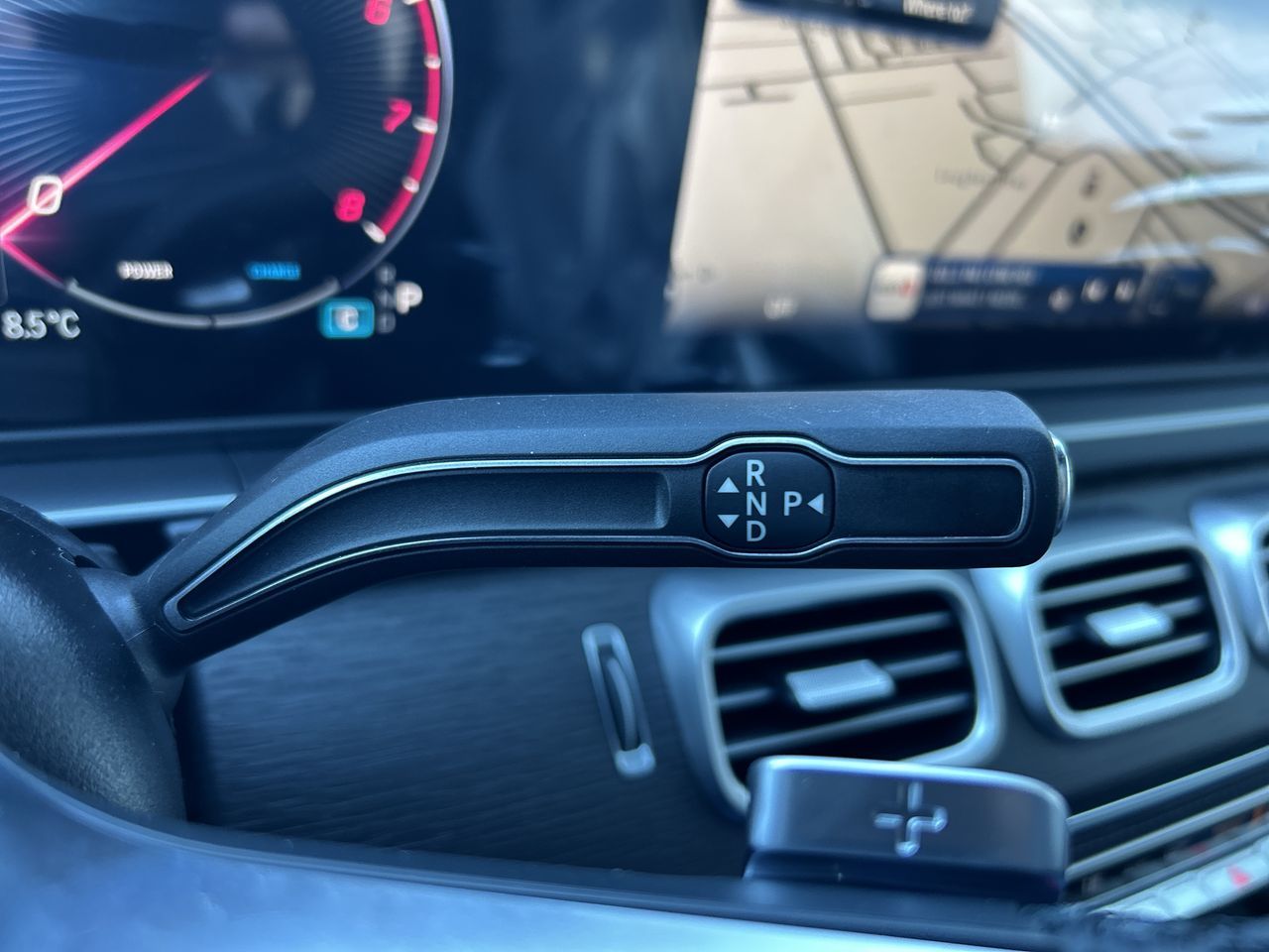 Mercedes-Benz GLS  2026 à Vancouver, Colombie-Britannique