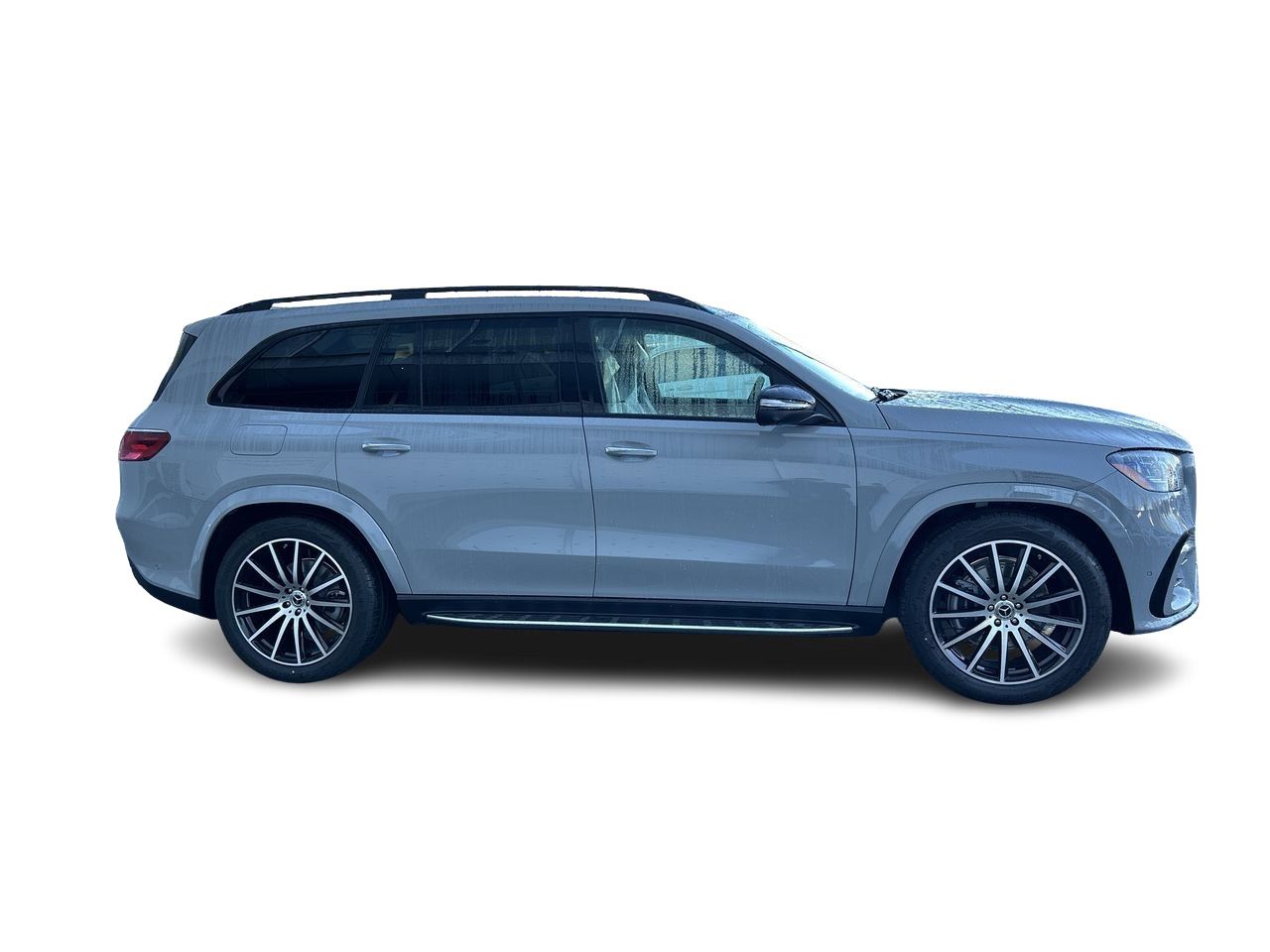 Mercedes-Benz GLS  2026 à Vancouver, Colombie-Britannique