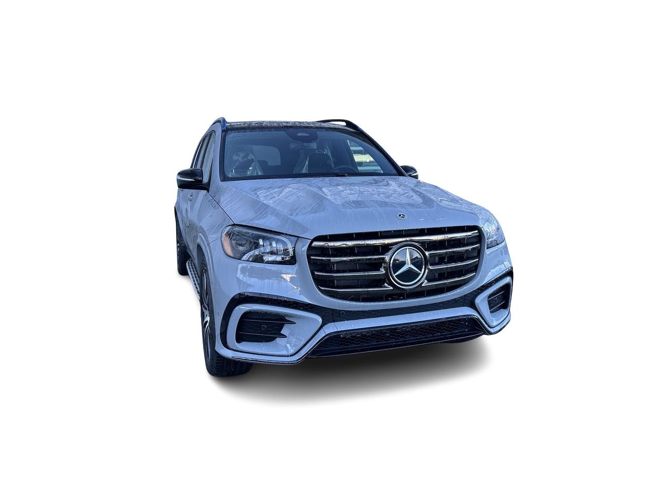 Mercedes-Benz GLS  2026 à Vancouver, Colombie-Britannique