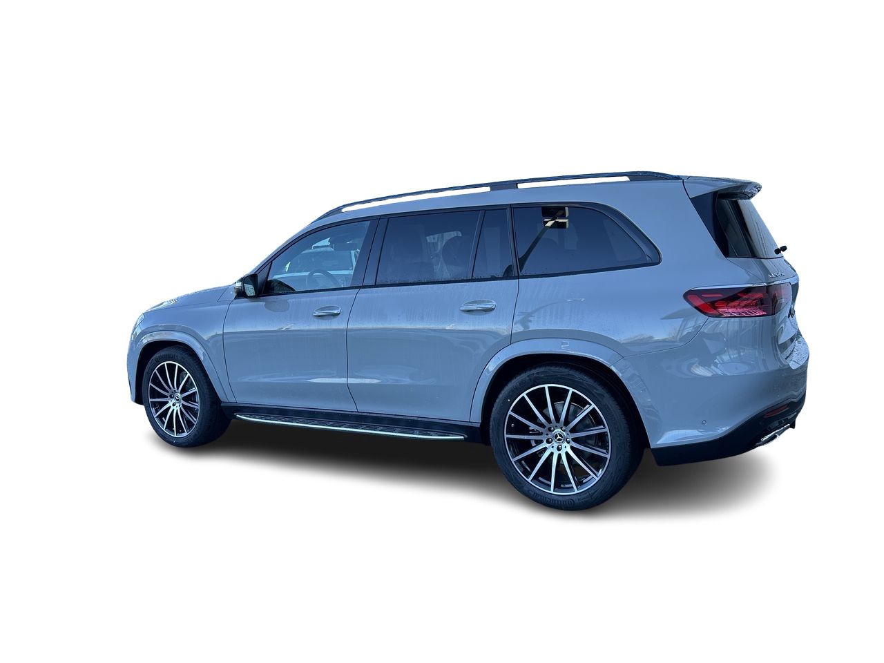 Mercedes-Benz GLS  2026 à Vancouver, Colombie-Britannique