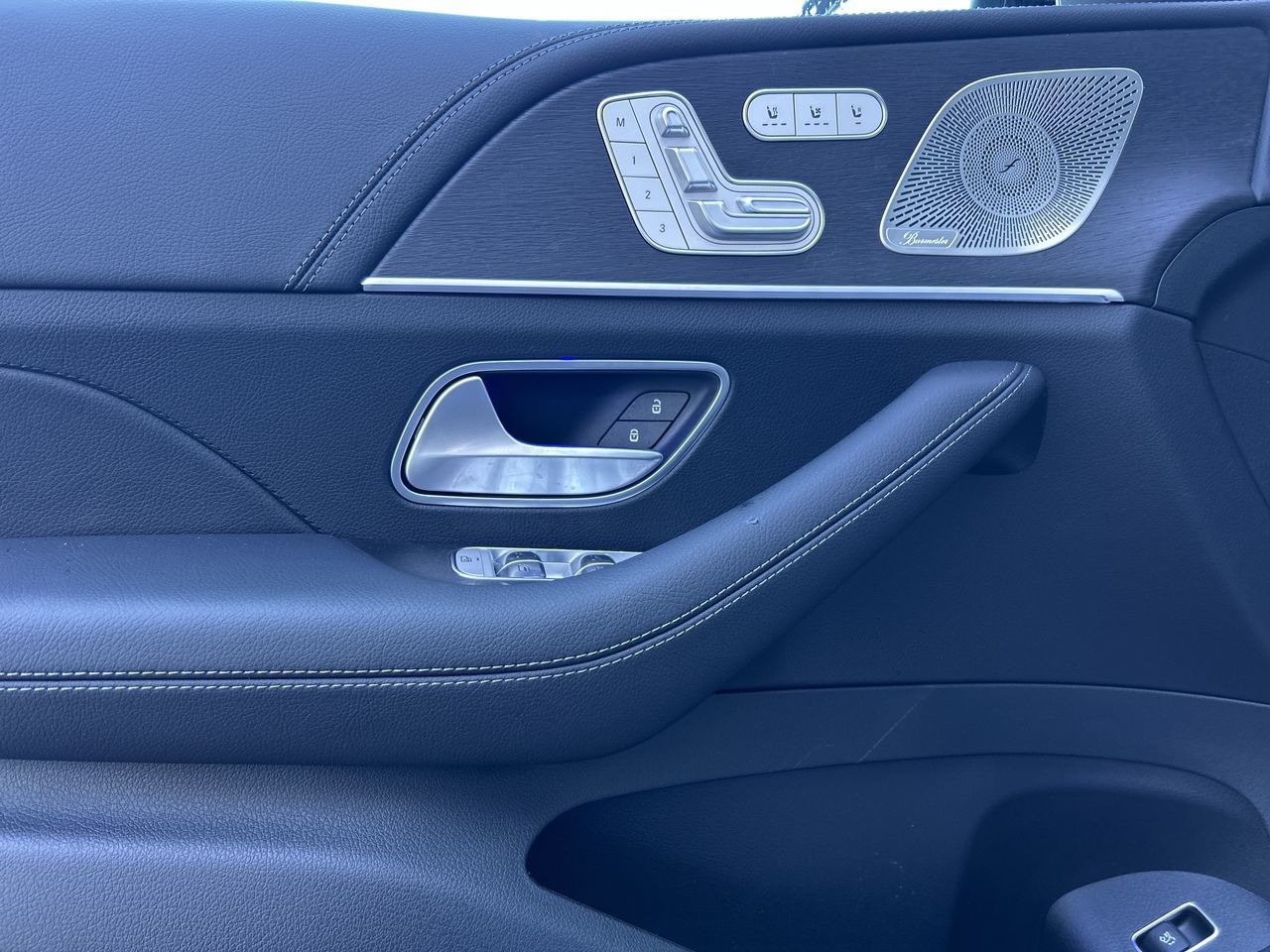 Mercedes-Benz GLS  2026 à Vancouver, Colombie-Britannique