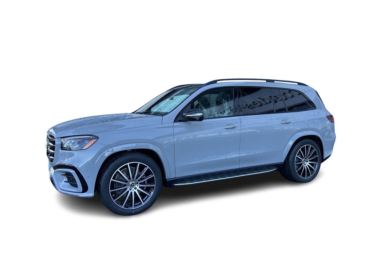 Mercedes-Benz GLS  2026 à Vancouver, Colombie-Britannique