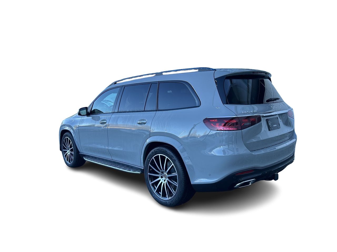 Mercedes-Benz GLS  2026 à Vancouver, Colombie-Britannique