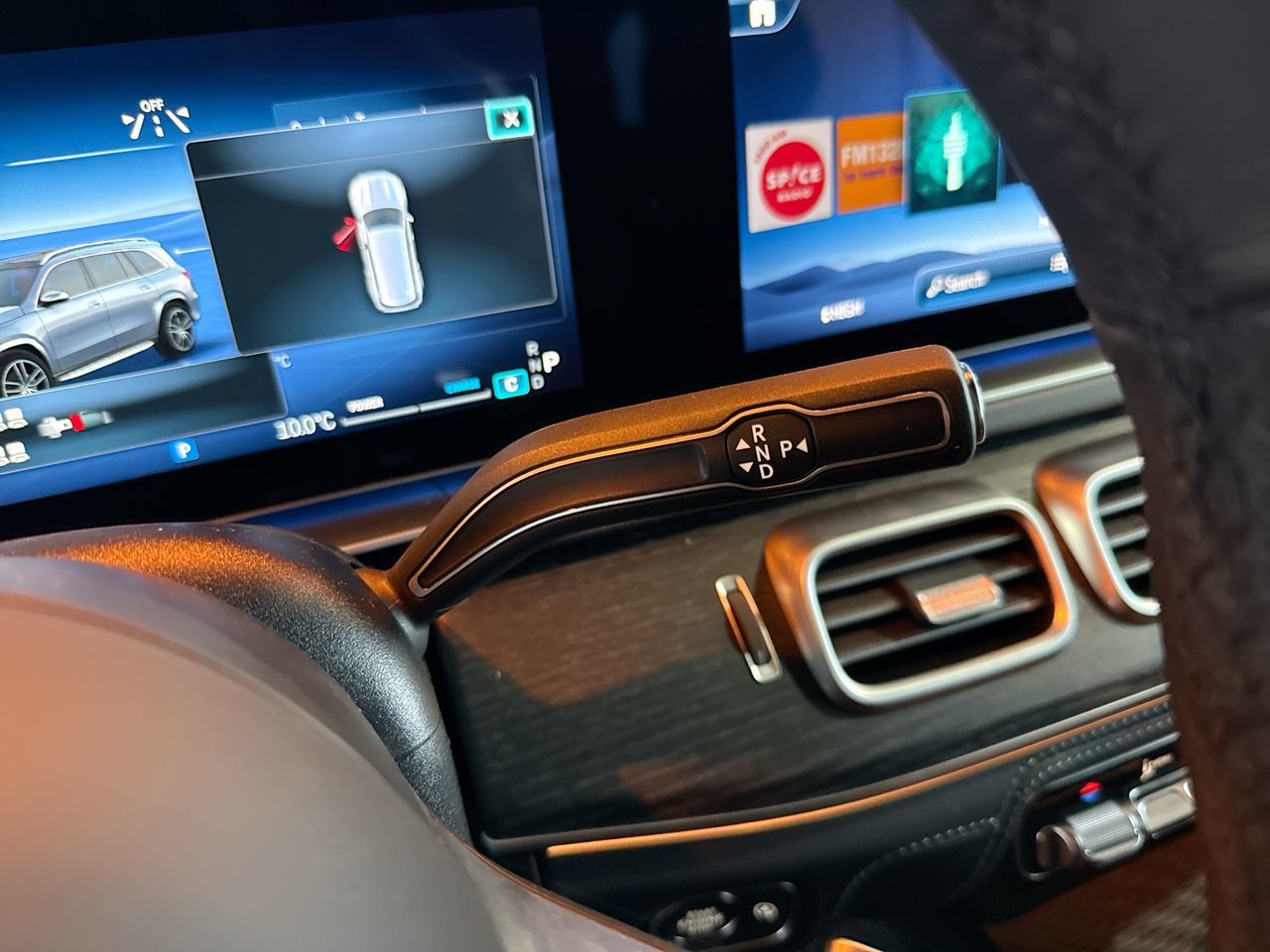 2026 Mercedes-Benz GLS in Vancouver, British Columbia