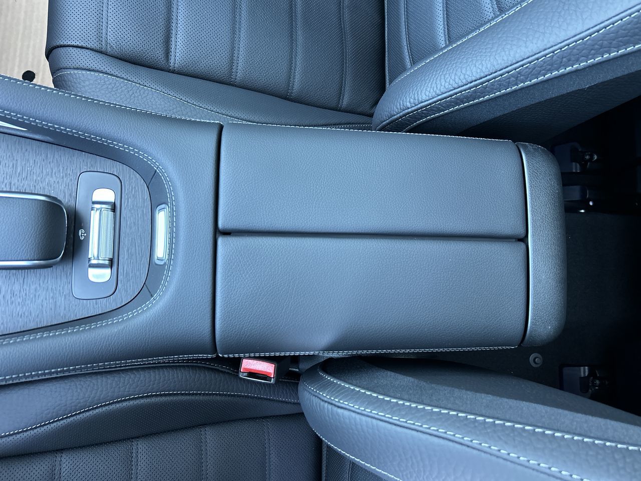 Mercedes-Benz GLS  2026 à Vancouver, Colombie-Britannique