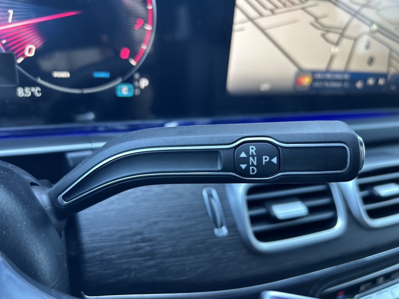 Mercedes-Benz GLS  2026 à Vancouver, Colombie-Britannique