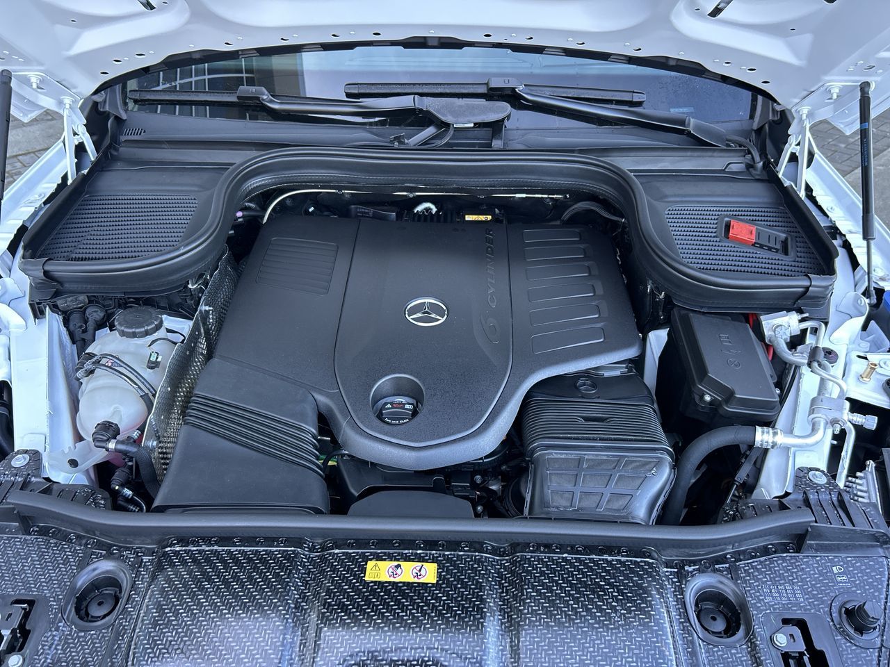 Mercedes-Benz GLS  2026 à Vancouver, Colombie-Britannique