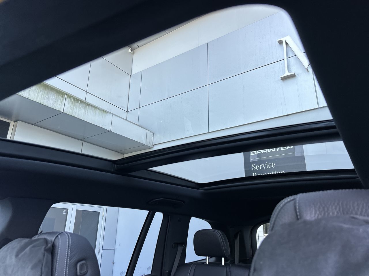 Mercedes-Benz GLS  2026 à Vancouver, Colombie-Britannique