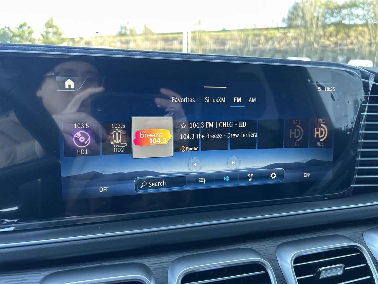 Mercedes-Benz GLS  2026 à Vancouver, Colombie-Britannique