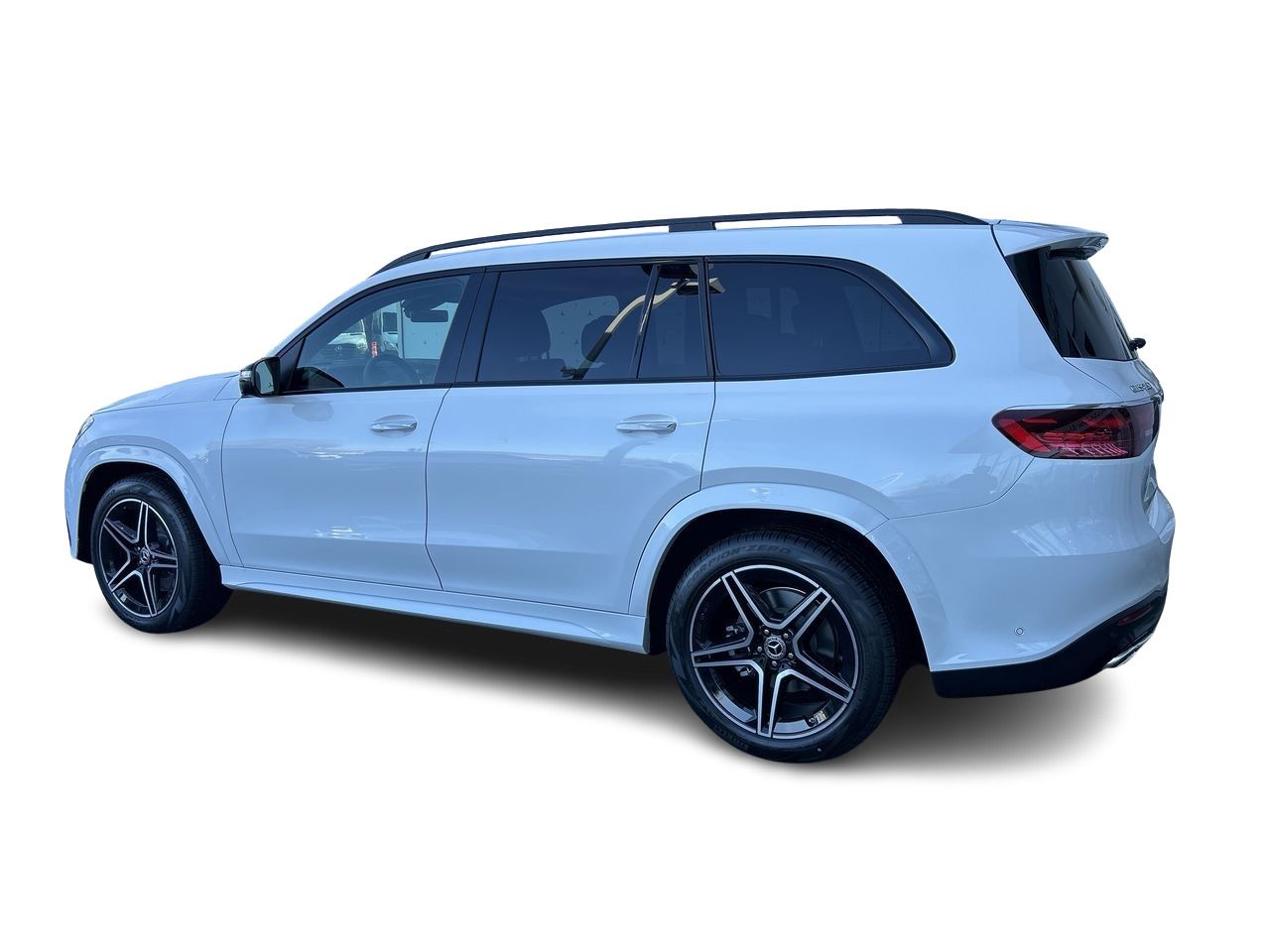 Mercedes-Benz GLS  2026 à Vancouver, Colombie-Britannique