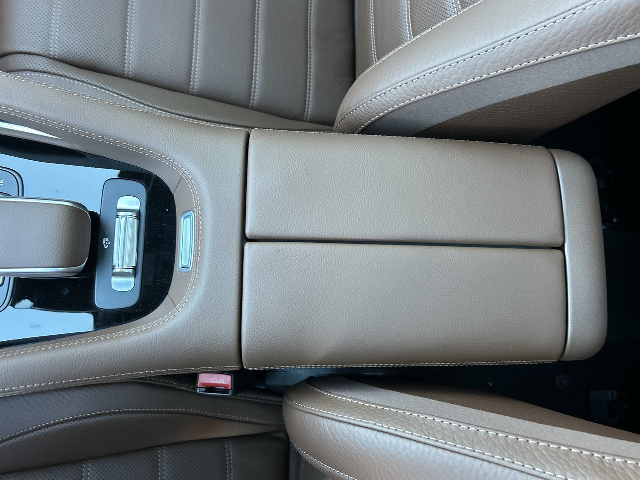 2026 Mercedes-Benz GLS