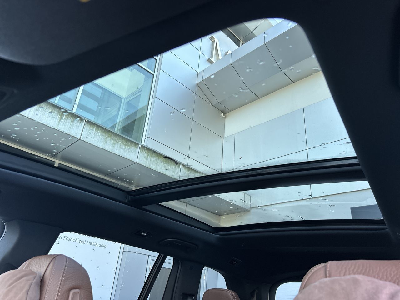 2026 Mercedes-Benz GLS