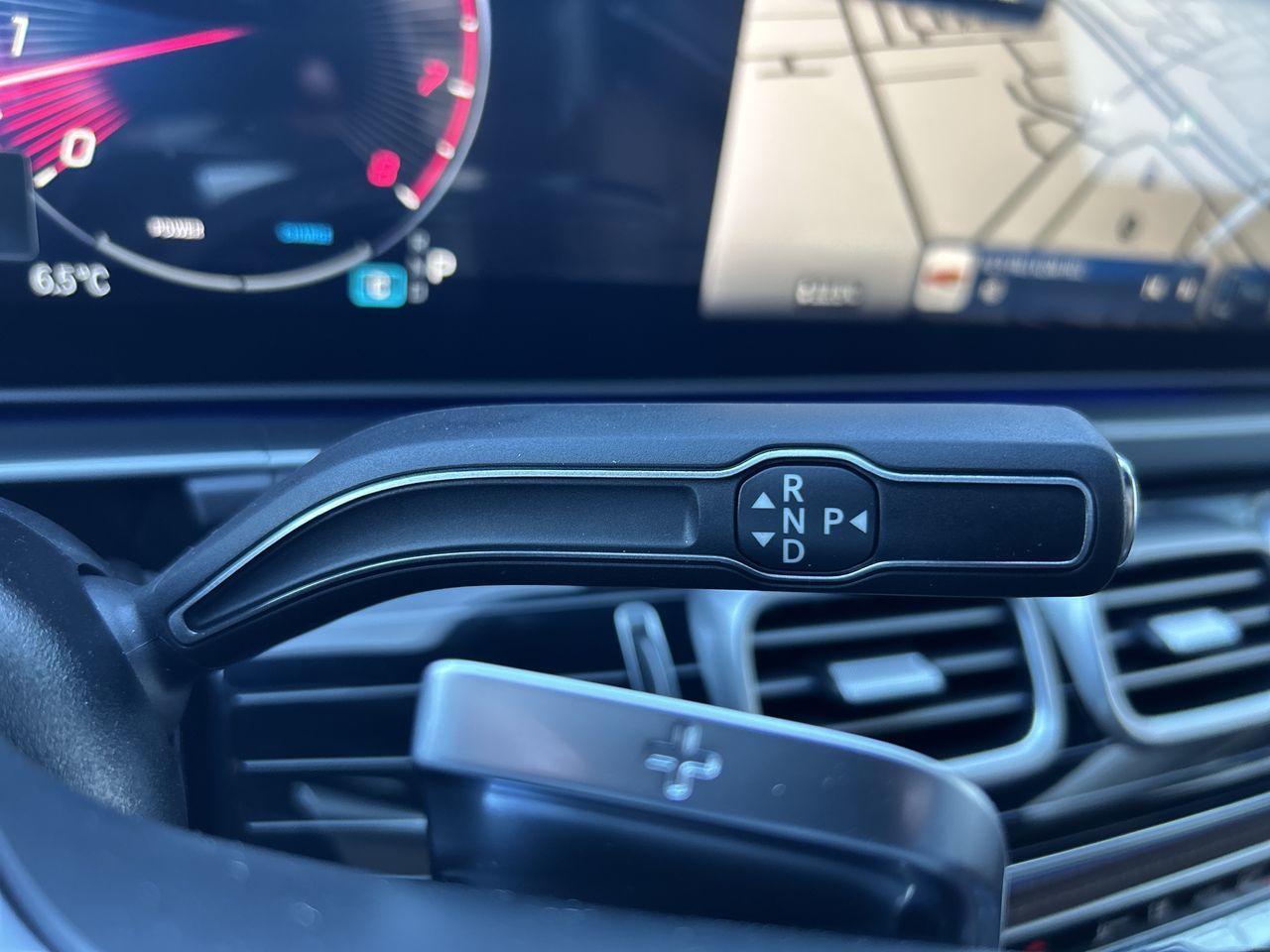 2026 Mercedes-Benz GLS