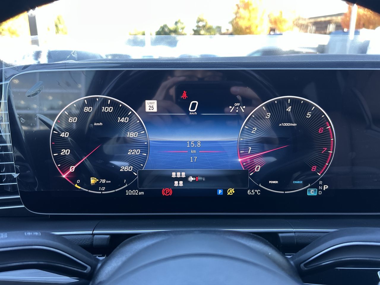 2026 Mercedes-Benz GLS