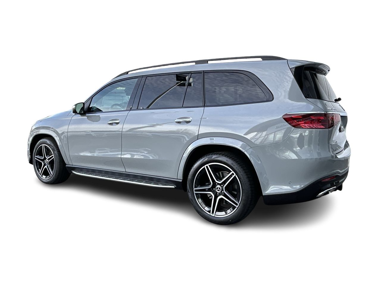 Mercedes-Benz GLS  2026 à Vancouver, Colombie-Britannique