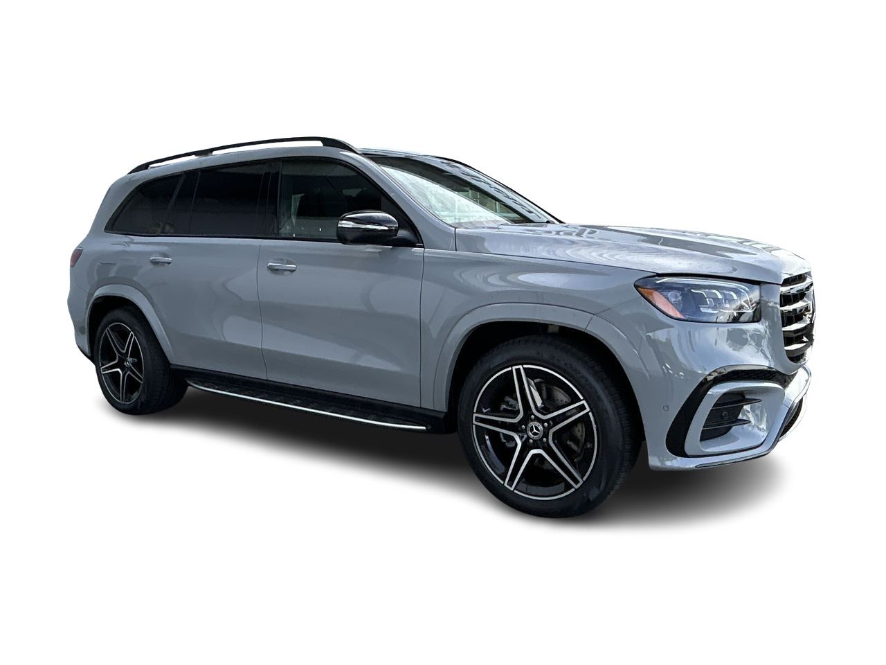 Mercedes-Benz GLS  2026 à Vancouver, Colombie-Britannique