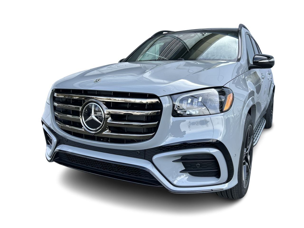 Mercedes-Benz GLS  2026 à Vancouver, Colombie-Britannique