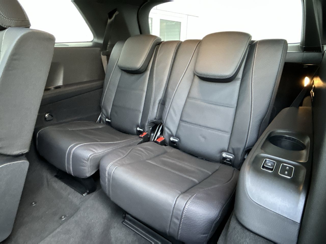 Mercedes-Benz GLS  2026 à Vancouver, Colombie-Britannique