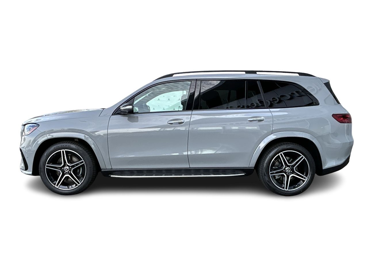 Mercedes-Benz GLS  2026 à Vancouver, Colombie-Britannique