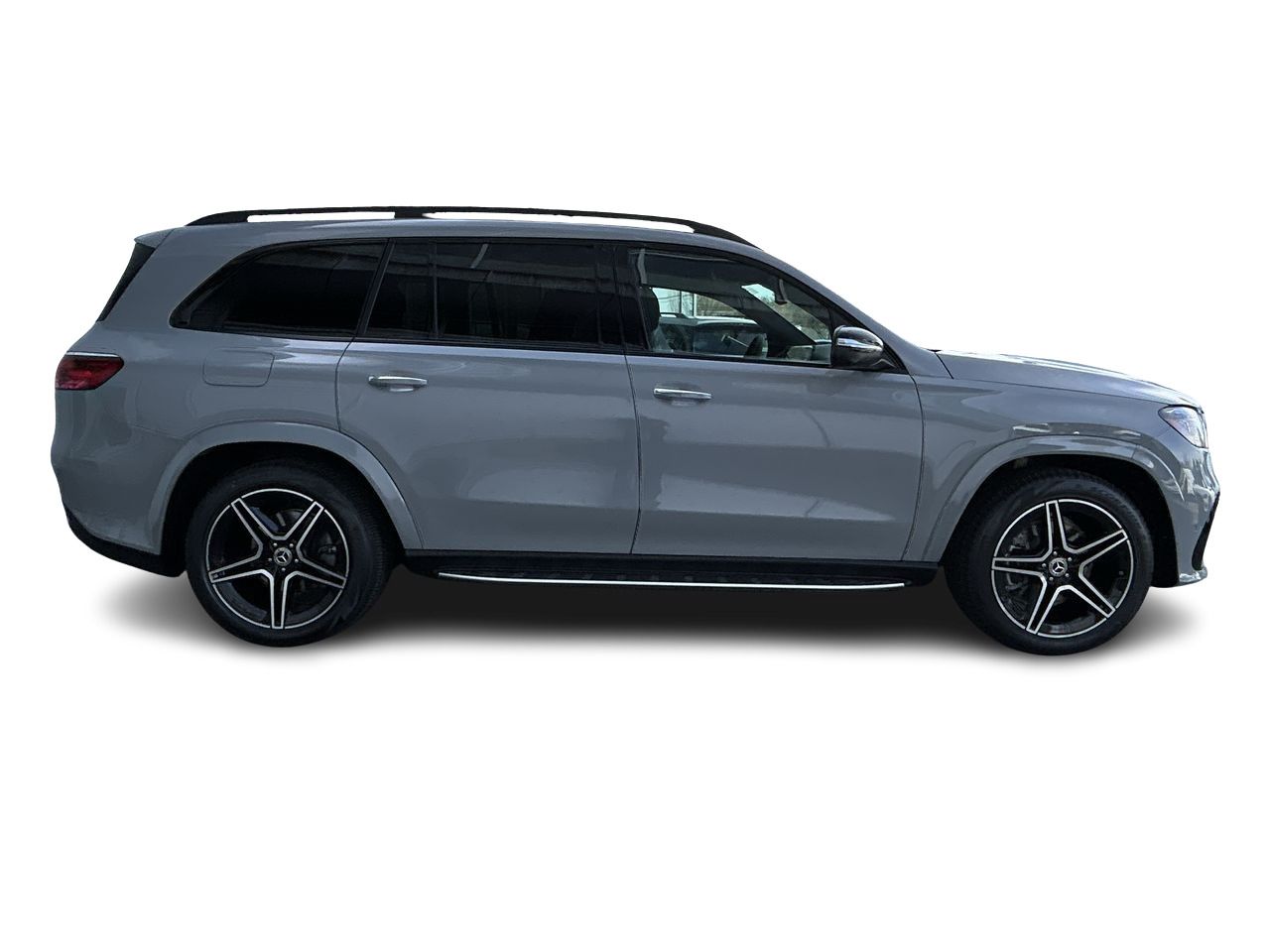 Mercedes-Benz GLS  2026 à Vancouver, Colombie-Britannique