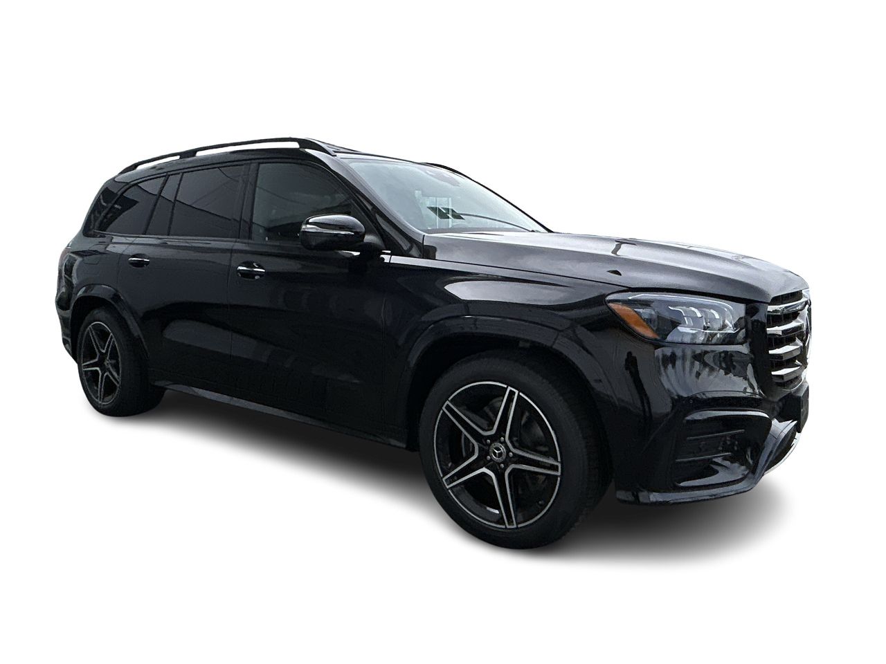 Mercedes-Benz GLS  2026 à Vancouver, Colombie-Britannique