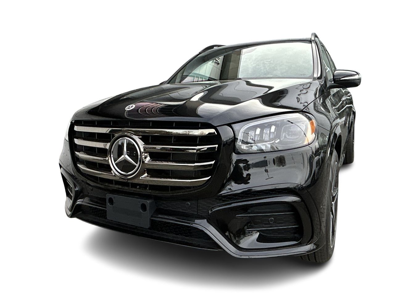 Mercedes-Benz GLS  2026 à Vancouver, Colombie-Britannique