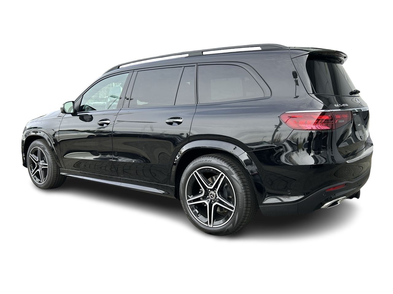 Mercedes-Benz GLS  2026 à Vancouver, Colombie-Britannique