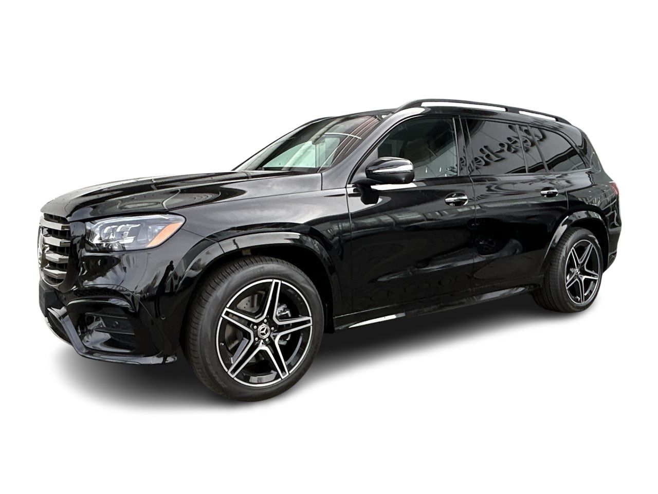 Mercedes-Benz GLS  2026 à Vancouver, Colombie-Britannique