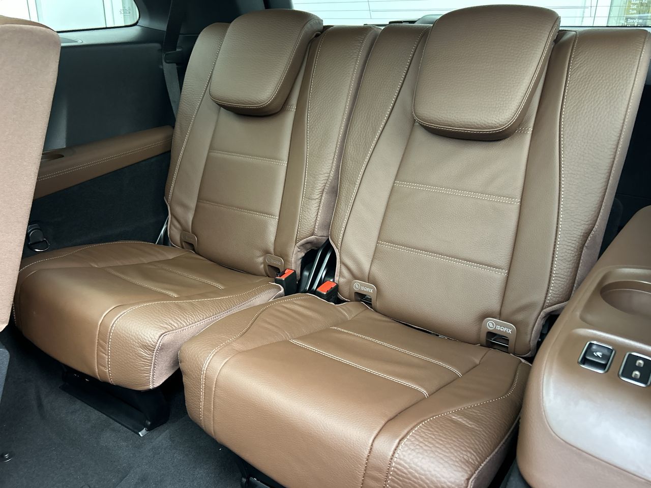 Mercedes-Benz GLS  2026 à Vancouver, Colombie-Britannique